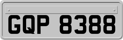 GQP8388