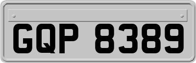 GQP8389