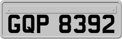 GQP8392