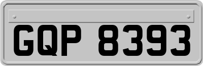 GQP8393