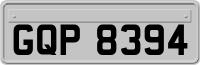 GQP8394