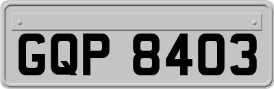 GQP8403