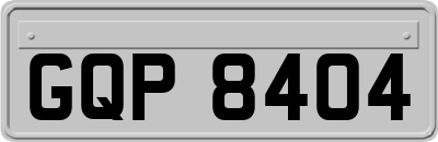 GQP8404