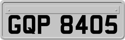 GQP8405