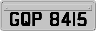 GQP8415