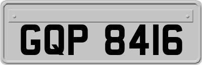 GQP8416
