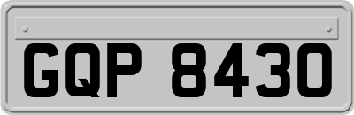 GQP8430