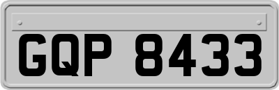 GQP8433