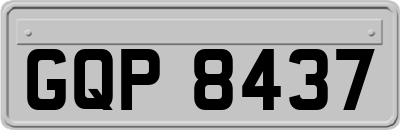 GQP8437