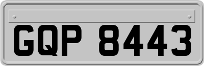 GQP8443