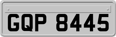 GQP8445