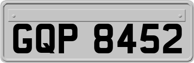 GQP8452
