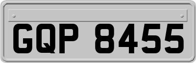 GQP8455