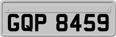 GQP8459