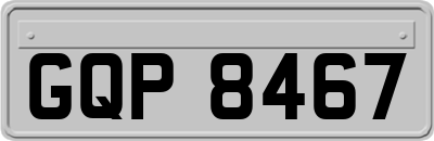 GQP8467