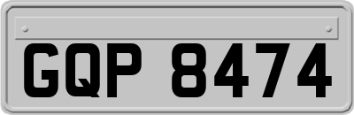 GQP8474
