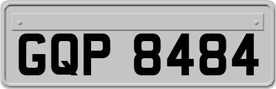 GQP8484