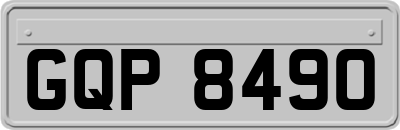 GQP8490