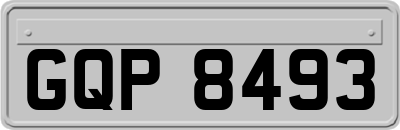 GQP8493