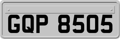 GQP8505