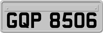 GQP8506