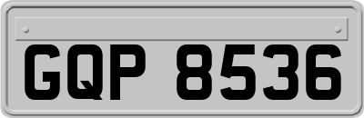 GQP8536