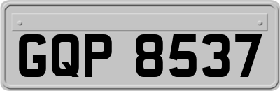 GQP8537