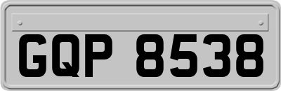 GQP8538