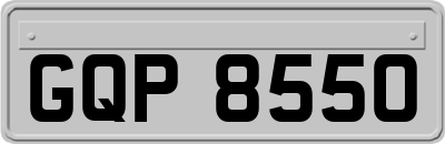 GQP8550