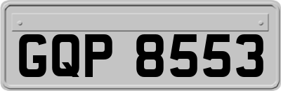 GQP8553