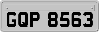 GQP8563