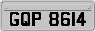 GQP8614