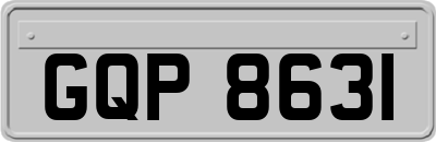 GQP8631