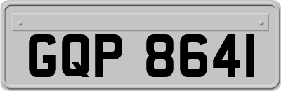 GQP8641