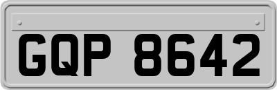 GQP8642