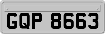 GQP8663
