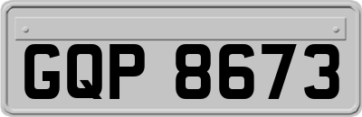 GQP8673