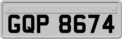 GQP8674