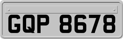 GQP8678