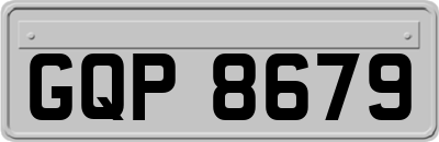 GQP8679
