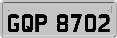 GQP8702