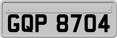 GQP8704