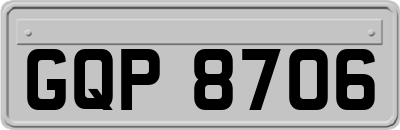 GQP8706