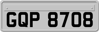 GQP8708