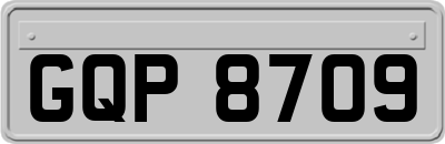 GQP8709