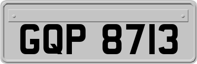 GQP8713