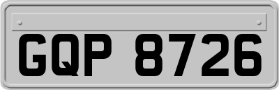 GQP8726