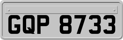 GQP8733