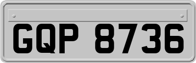 GQP8736