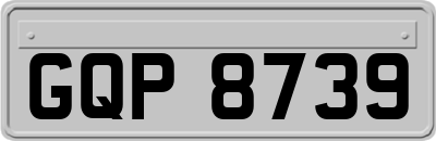 GQP8739